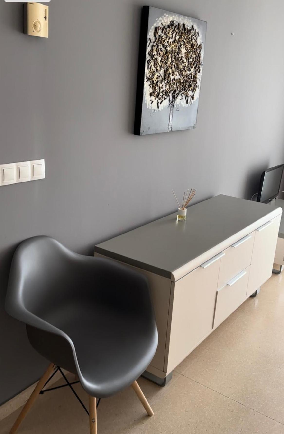Haus La Port Apartment Гуардамар дел Сегура Екстериор снимка