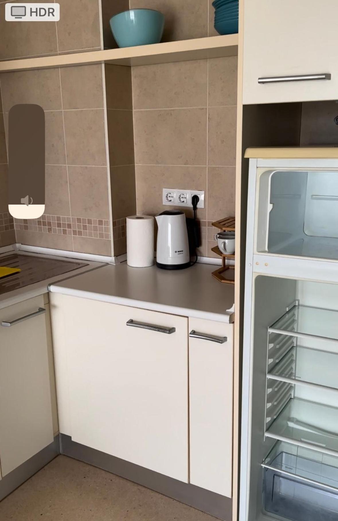 Haus La Port Apartment Гуардамар дел Сегура Екстериор снимка