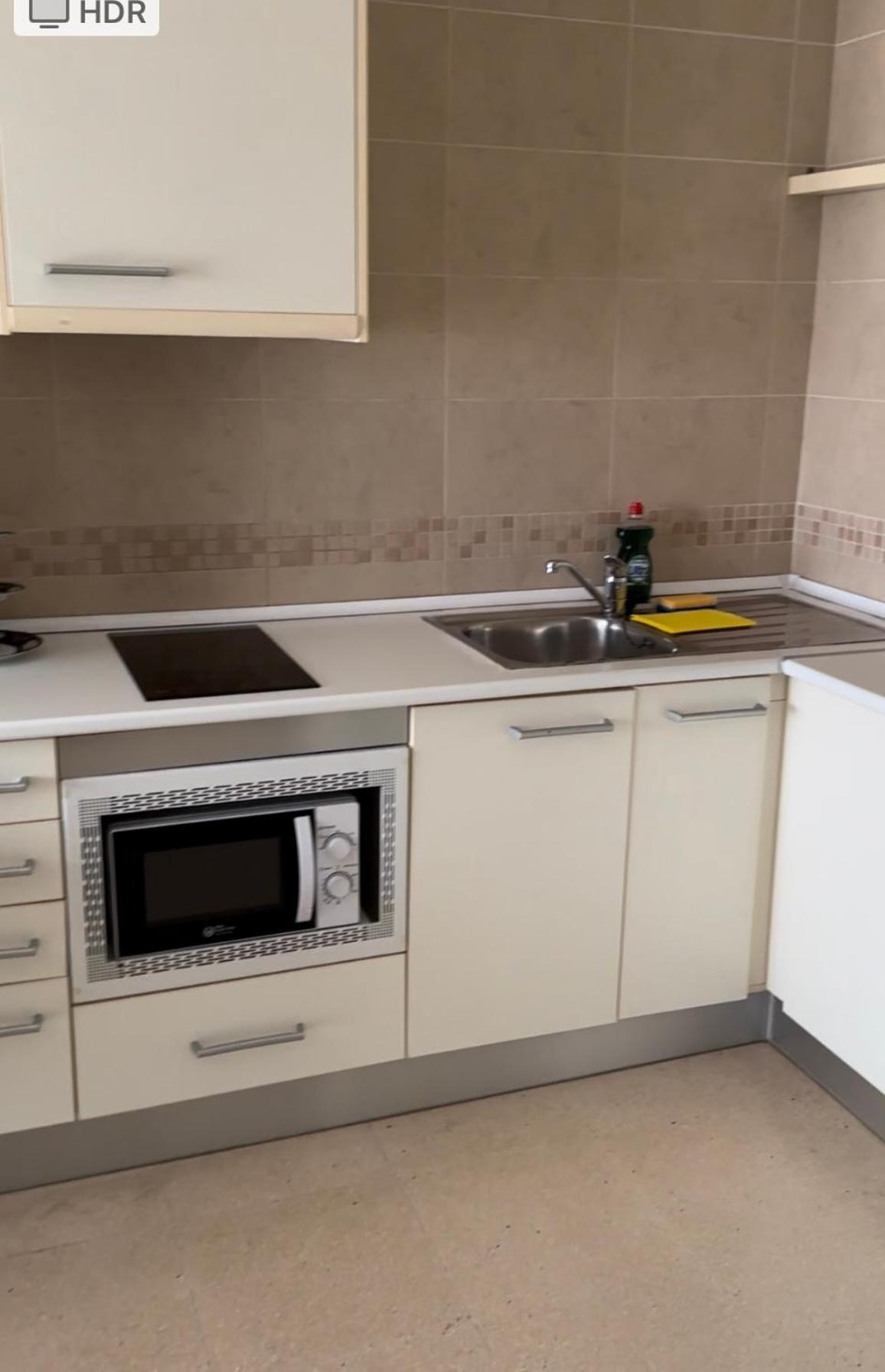 Haus La Port Apartment Гуардамар дел Сегура Екстериор снимка