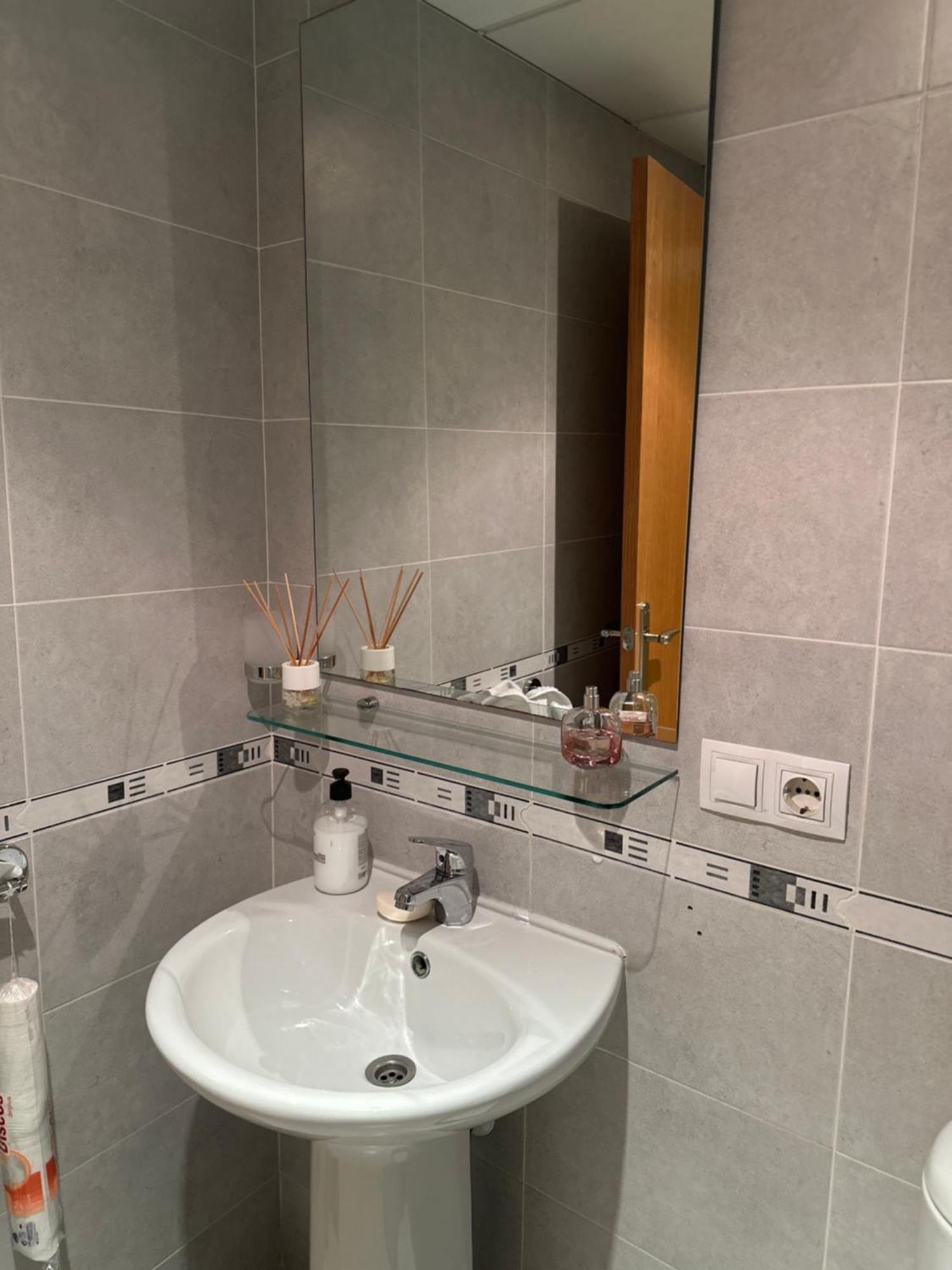 Haus La Port Apartment Гуардамар дел Сегура Екстериор снимка