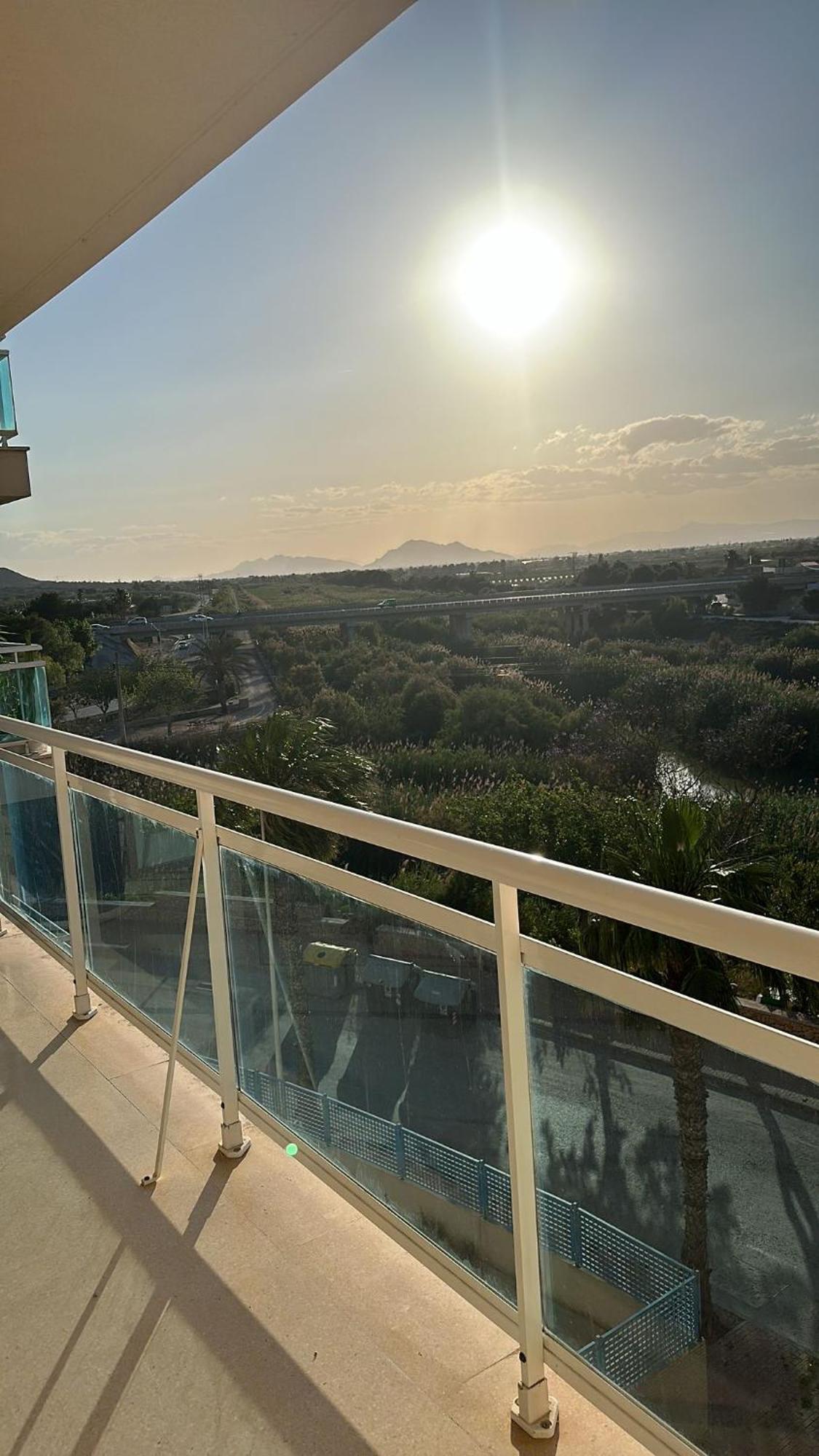Haus La Port Apartment Гуардамар дел Сегура Екстериор снимка