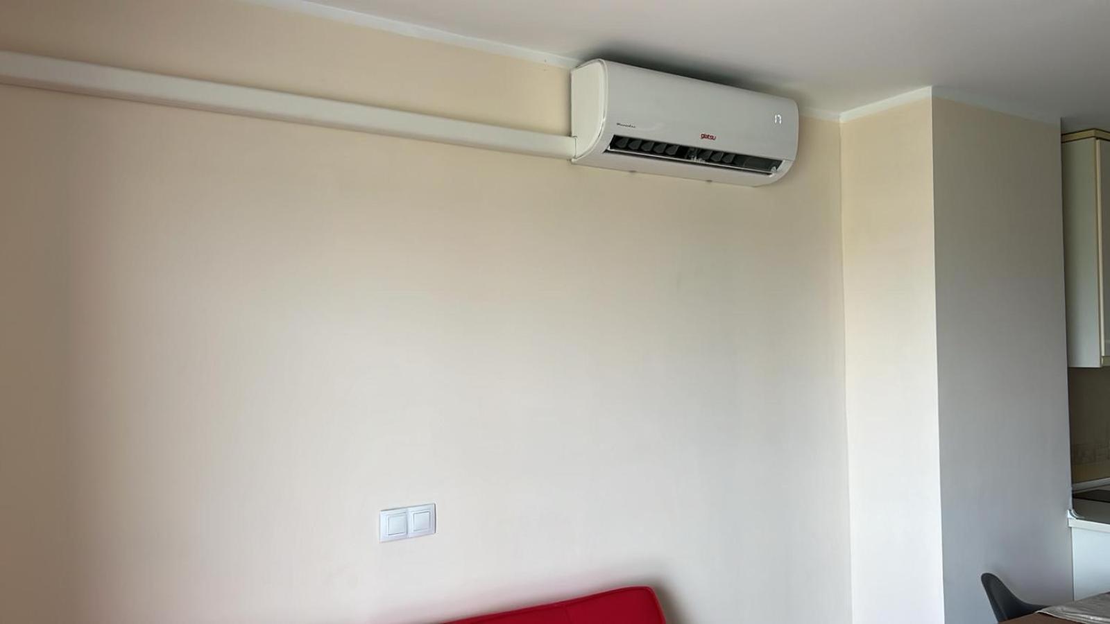 Haus La Port Apartment Гуардамар дел Сегура Екстериор снимка