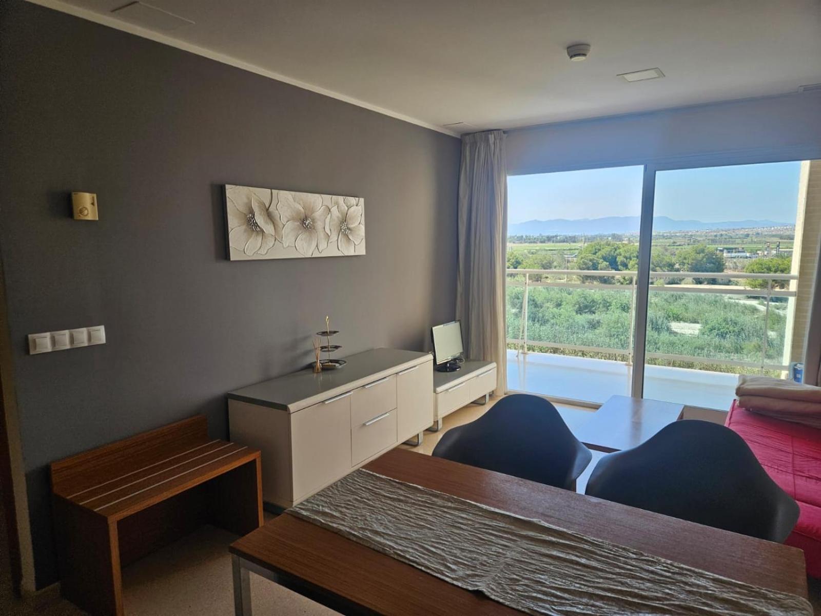 Haus La Port Apartment Гуардамар дел Сегура Екстериор снимка