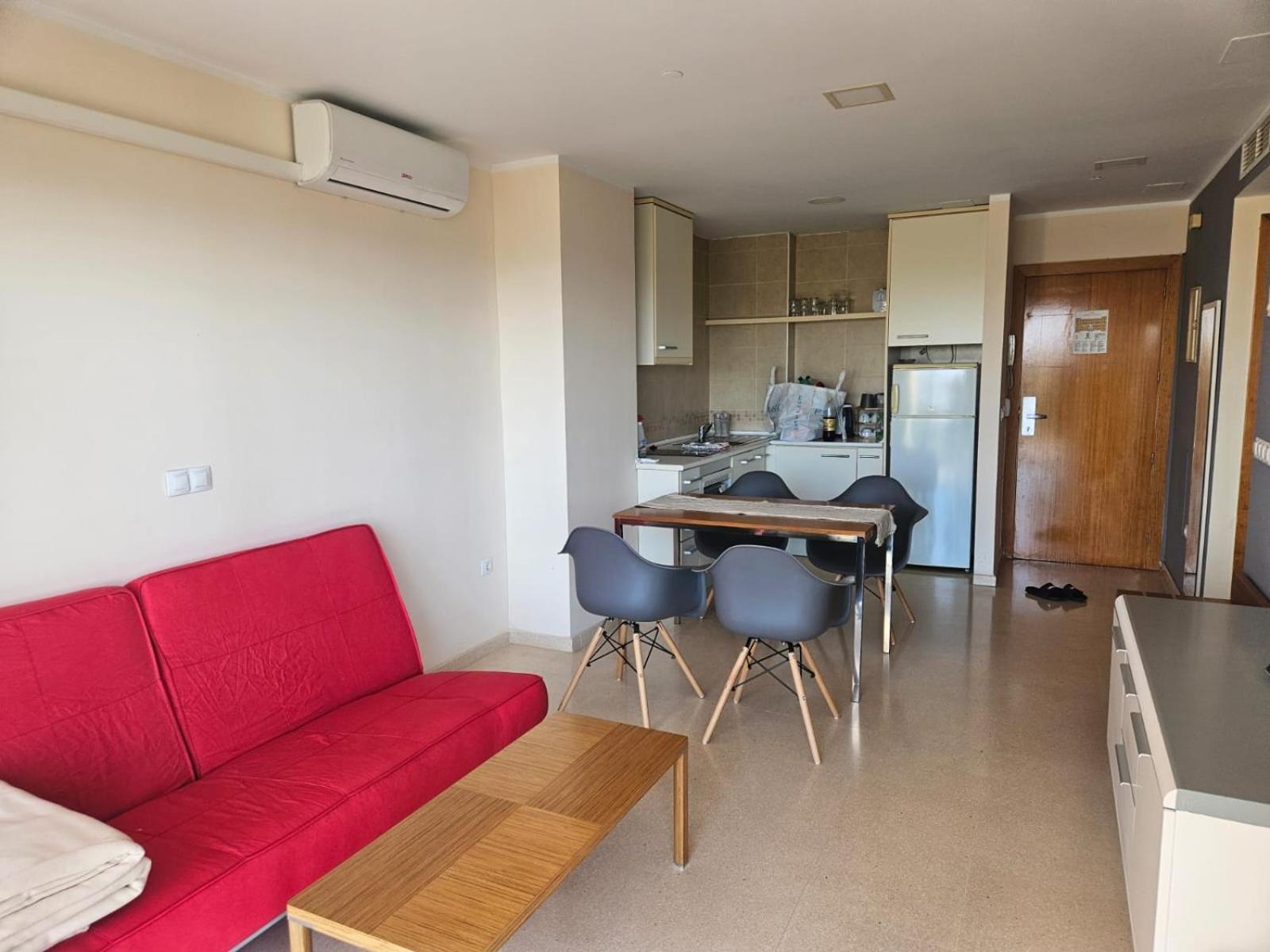 Haus La Port Apartment Гуардамар дел Сегура Екстериор снимка