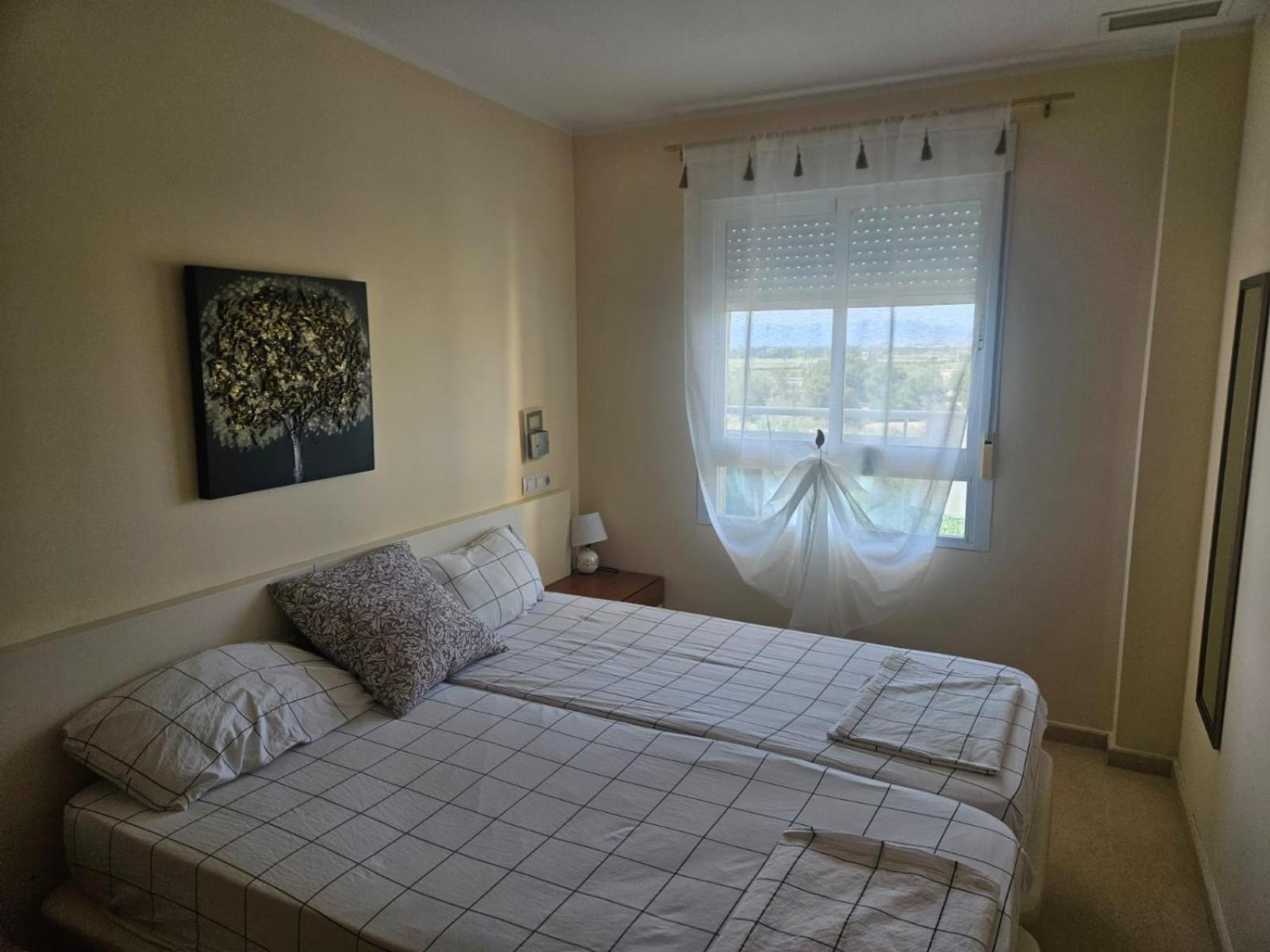 Haus La Port Apartment Гуардамар дел Сегура Екстериор снимка
